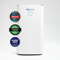 Air Purifer ad 55000
