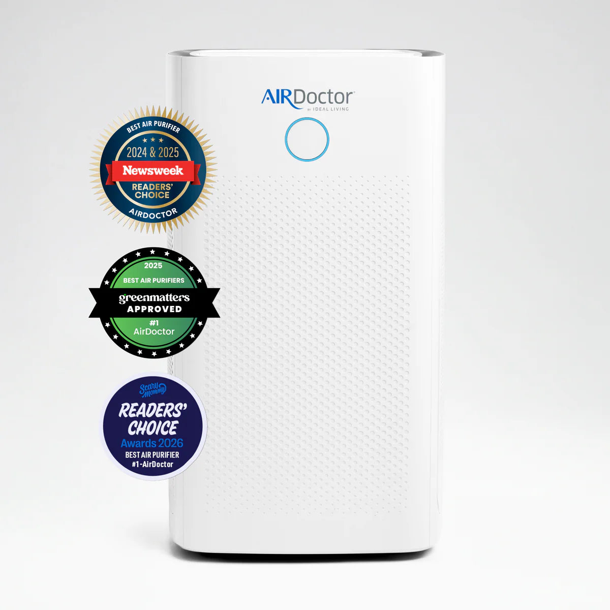 Air Purifer ad 55000