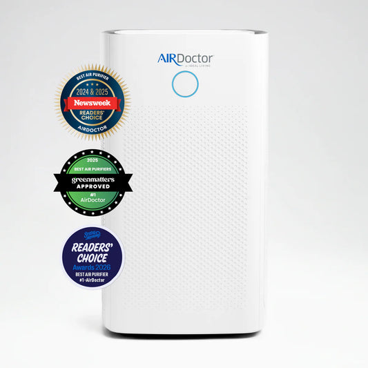 Air Purifer ad 55000