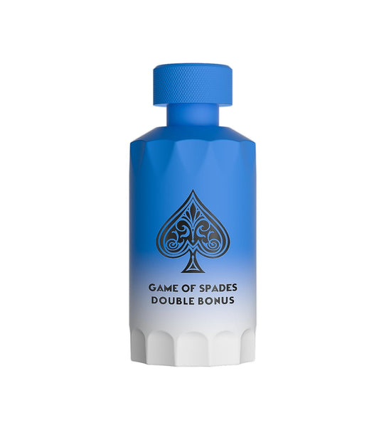 GAME OF SPADES DOUBLE BONUS 3.4 oz