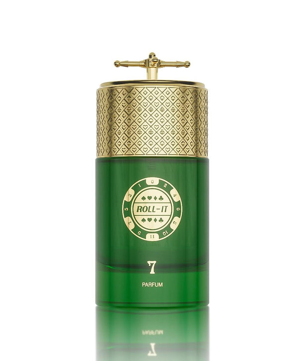 ROLL IT 7 BY JO MILANO PARIS