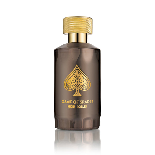 GAME OF SPADES HIGH ROLLER  3.4 oz