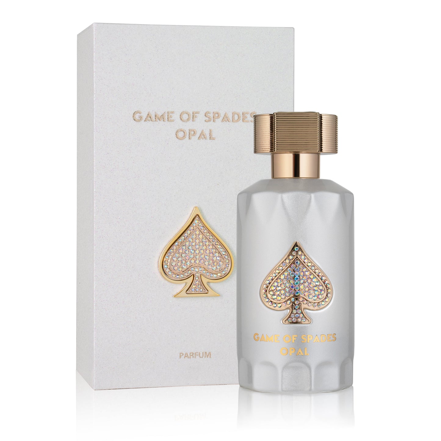 GAME OF SPADES OPAL  3.4oz