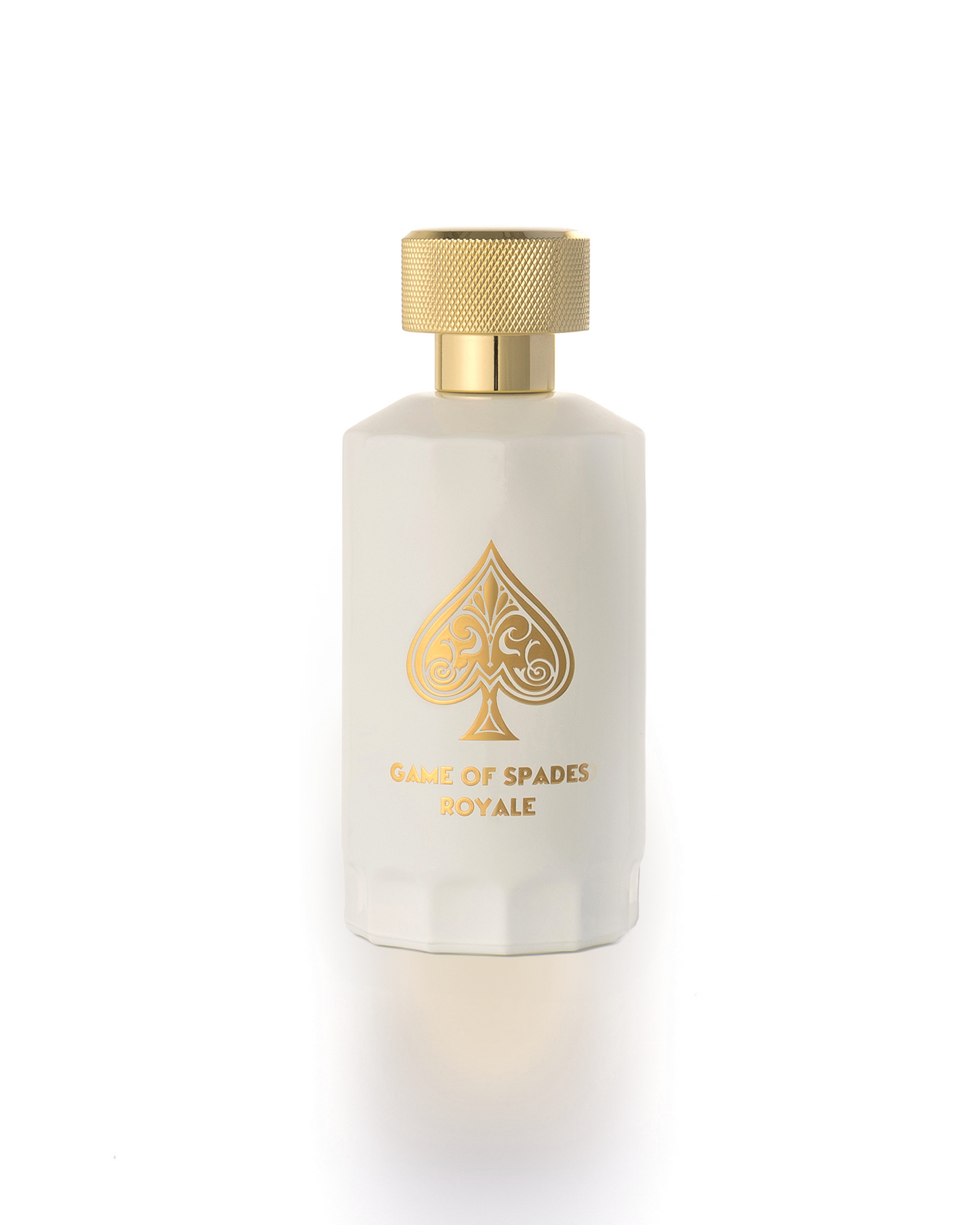 GAME OF SPADES ROYALE  3.4 oz