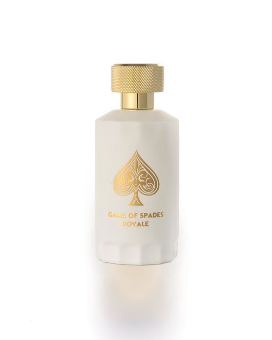 GAME OF SPADES ROYALE  3.4 oz