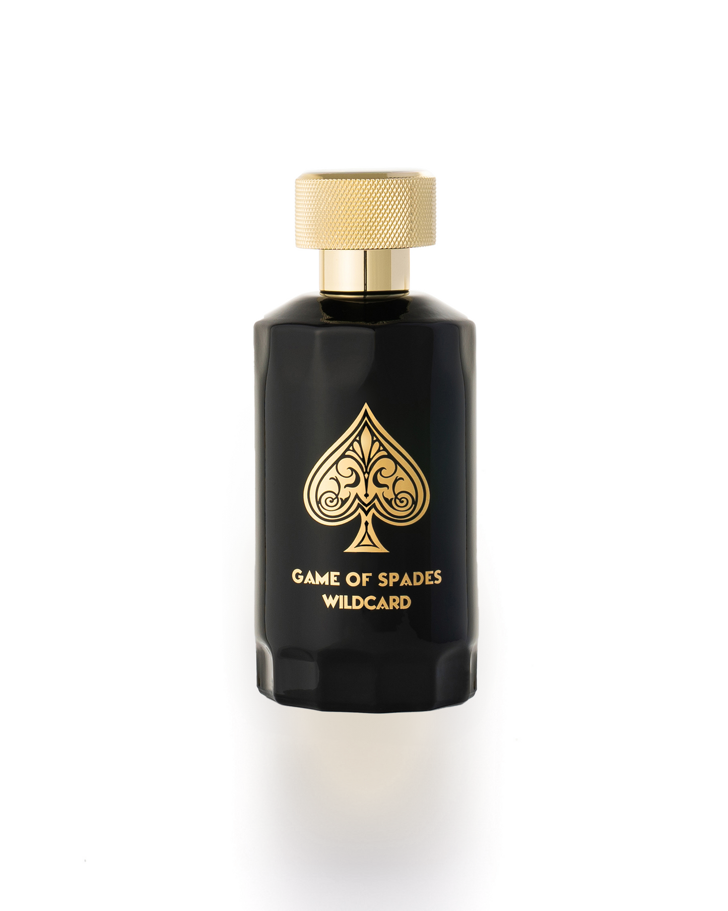 GAME OF SPADES WILDCARD  3.4 oZ