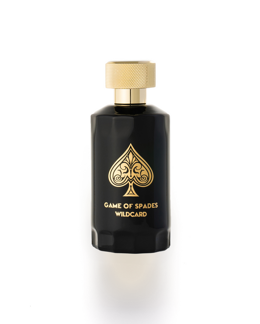 GAME OF SPADES WILDCARD  3.4 oZ