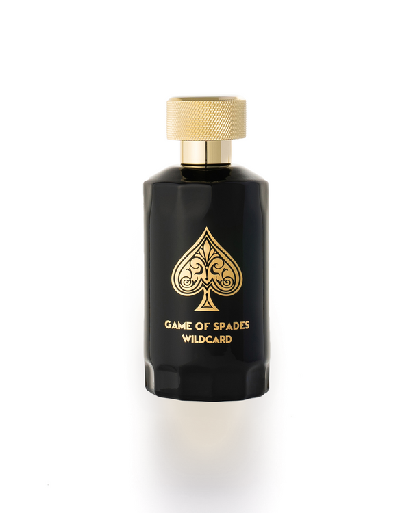 GAME OF SPADES WILDCARD  3.4 oZ